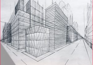 Maze Drawing Based On Two Point Perspective at PaintingValley.com ...