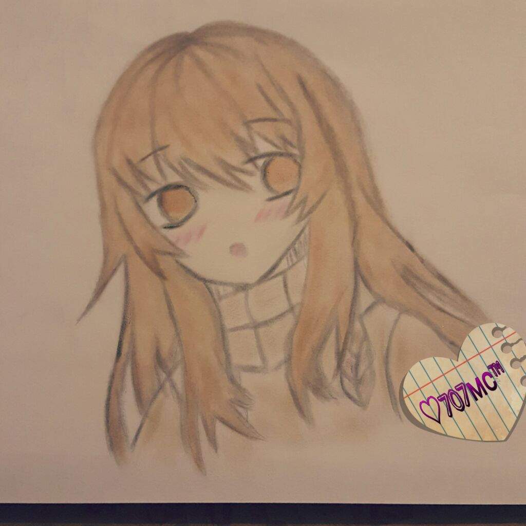 1024x1024 Drawing Mystic Messenger Amino - Mc Drawing