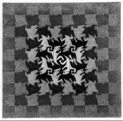 180x177 m c escher image categories transformation prints - Mc Escher Drawings