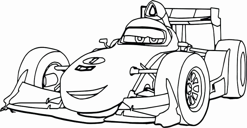 863x449 lightning mcqueen color pages luxury lightning mcqueen drawing - Mcqueen Drawing