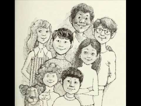 480x360 Me And My Family Tree - Me And My Family Drawing