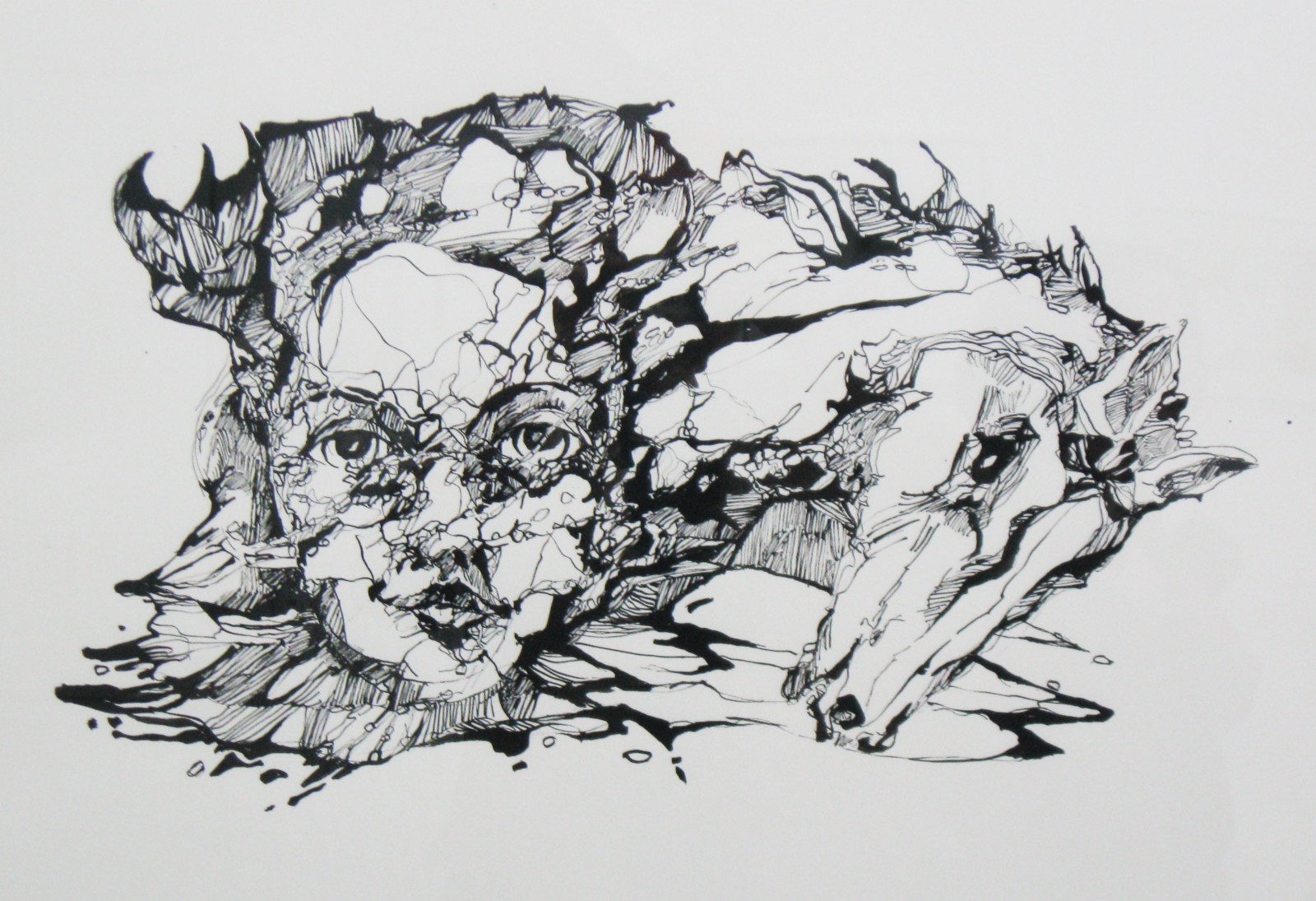 1600x1095 my family helped me pull through difficult times', says german - Me And My Family Drawing