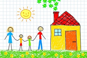 300x200 zinged archives smiles for all - Me And My Family Drawing