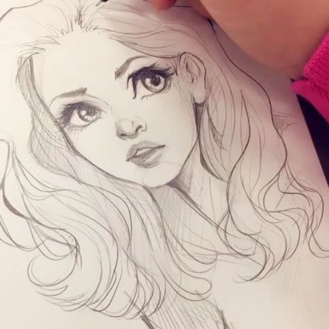 474x474 Just A Short Video Of Me Drawing Buffy The Vampire Slayer - Me Drawing