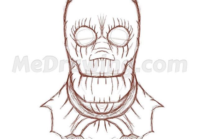 640x445 Sketches Me Drawing - Me Drawing