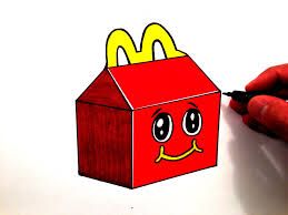259x194 image result for happy meal drawing junk bug drawings, meals, toys - Meal Drawing