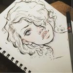 Meaningful Drawing Ideas at PaintingValley.com | Explore collection of