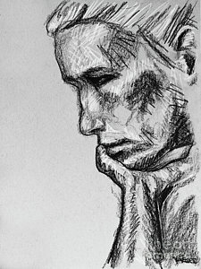 225x300 Meaningful Drawings Fine Art America - Meaningful Drawings