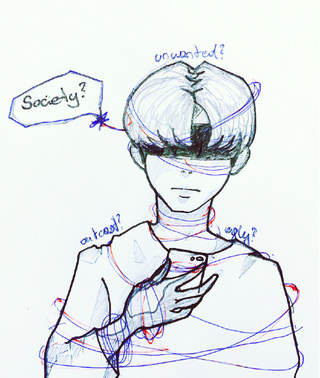 320x378 Meaningful Drawings On Paigeeworld Pictures Of Meaningful - Meaningful Drawings
