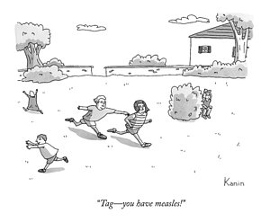 300x247 measles art fine art america - Measles Drawing