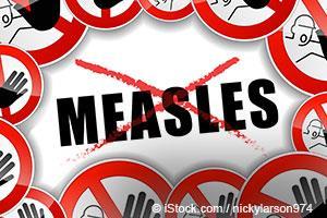300x200 measles precautions protect yourself and your family from this - Measles Drawing