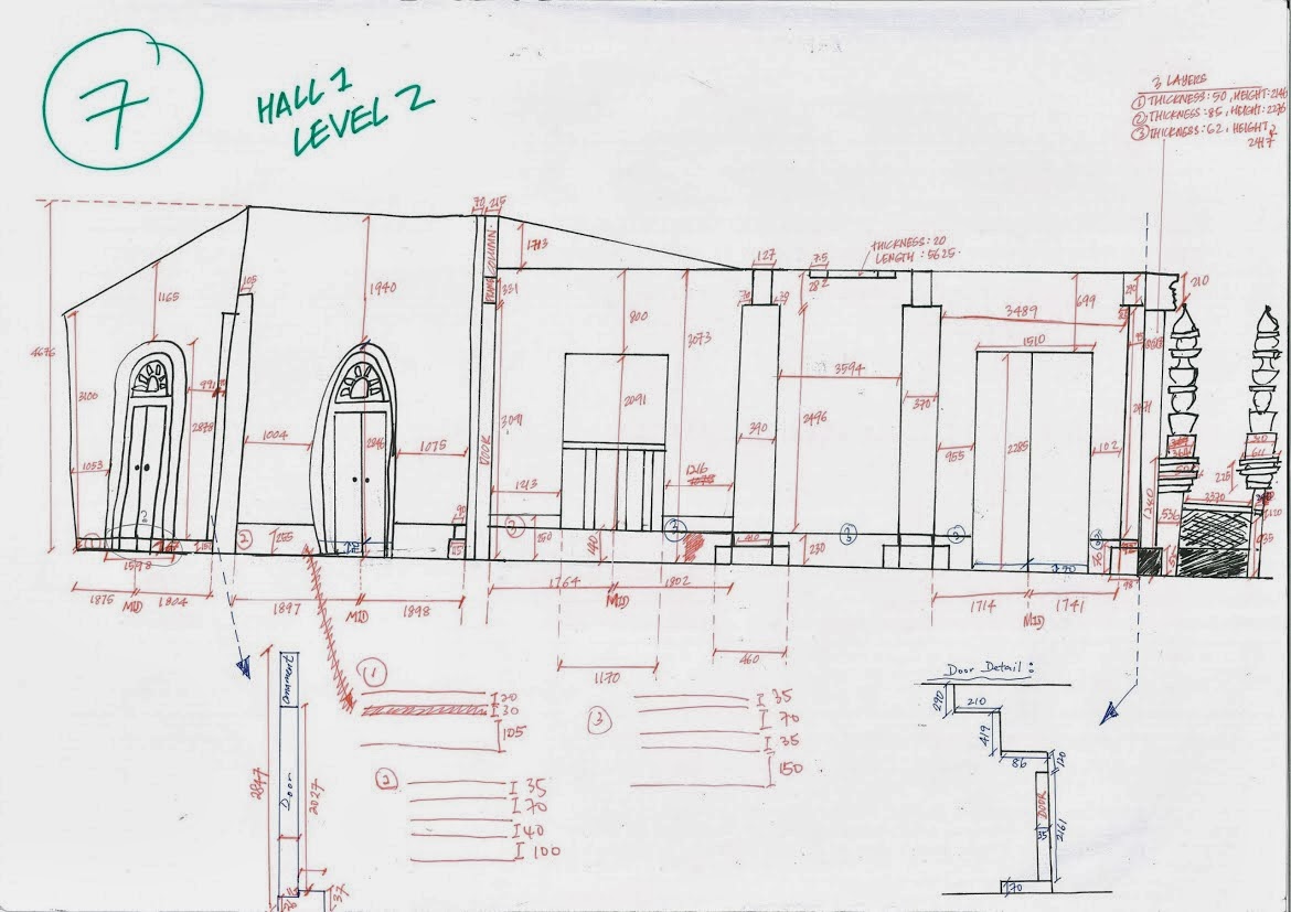 Measured paintings search result at