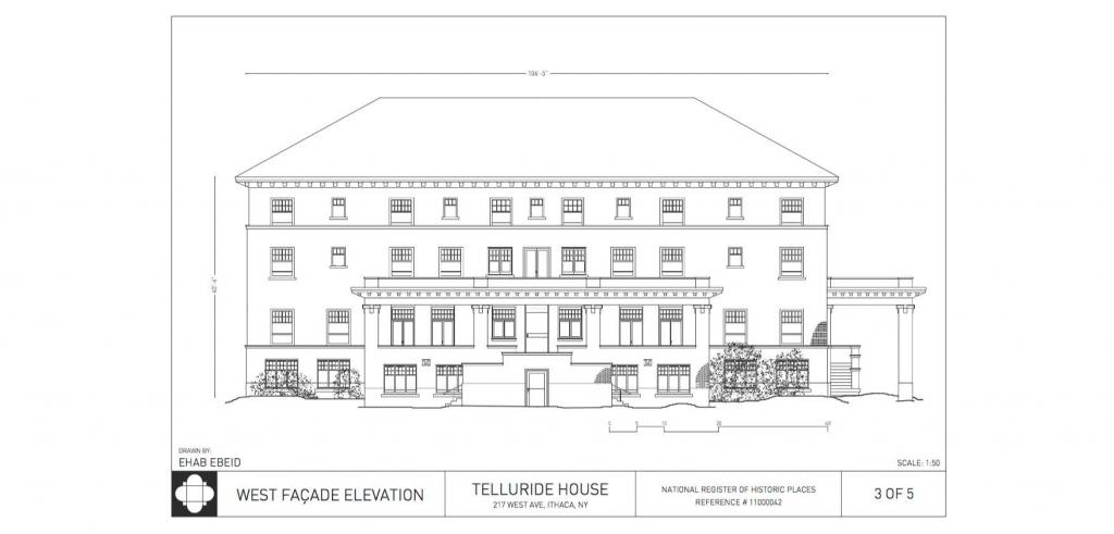 1024x491 final project exhibition crp measured drawing, spring - Measured Drawing