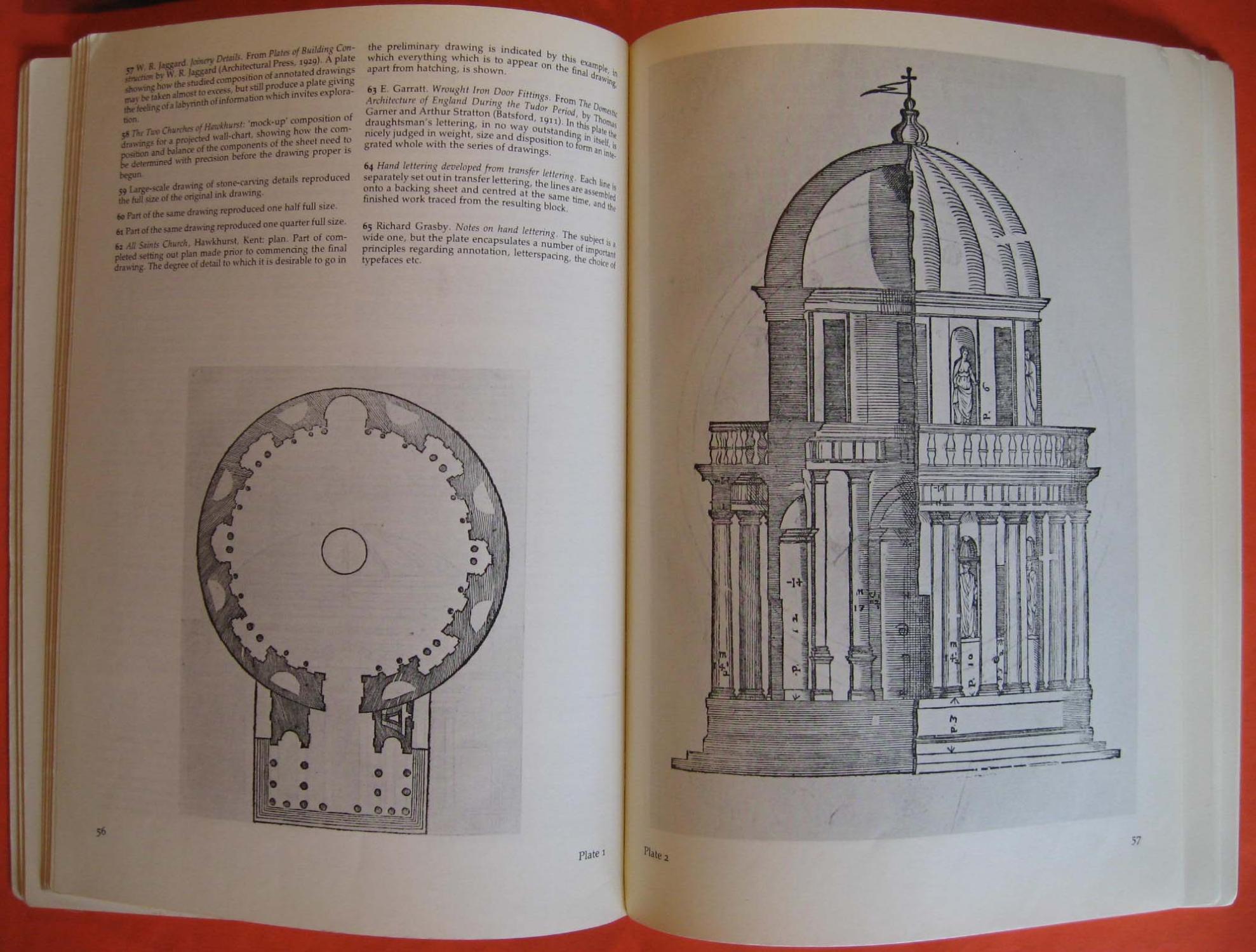1978x1500 measured drawing for architects - Measured Drawing