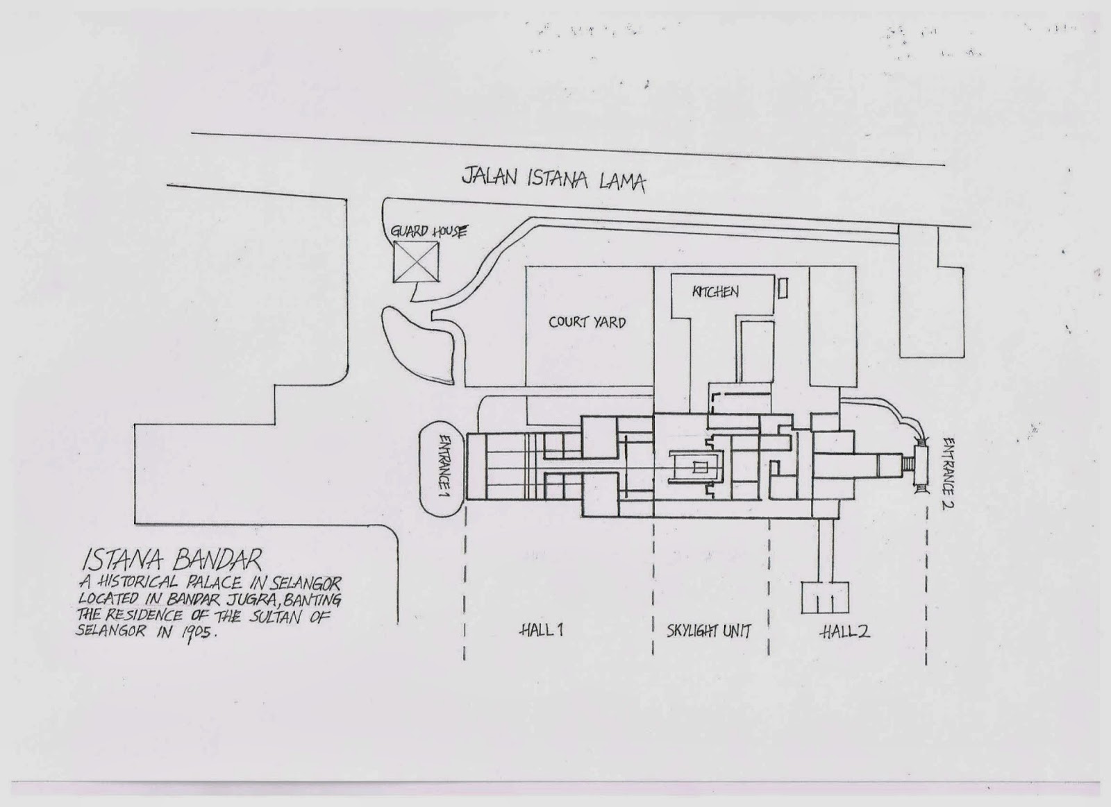 1600x1163 ng you sheng architecture portfolio methods of documentation - Measured Drawing