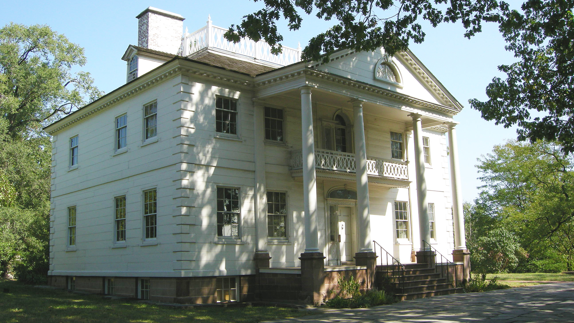 2000x1125 precedents in architectural composition measured drawing - Measured Drawing