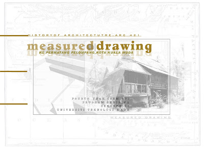 400x290 jalakmas measured drawing - Measured Drawing