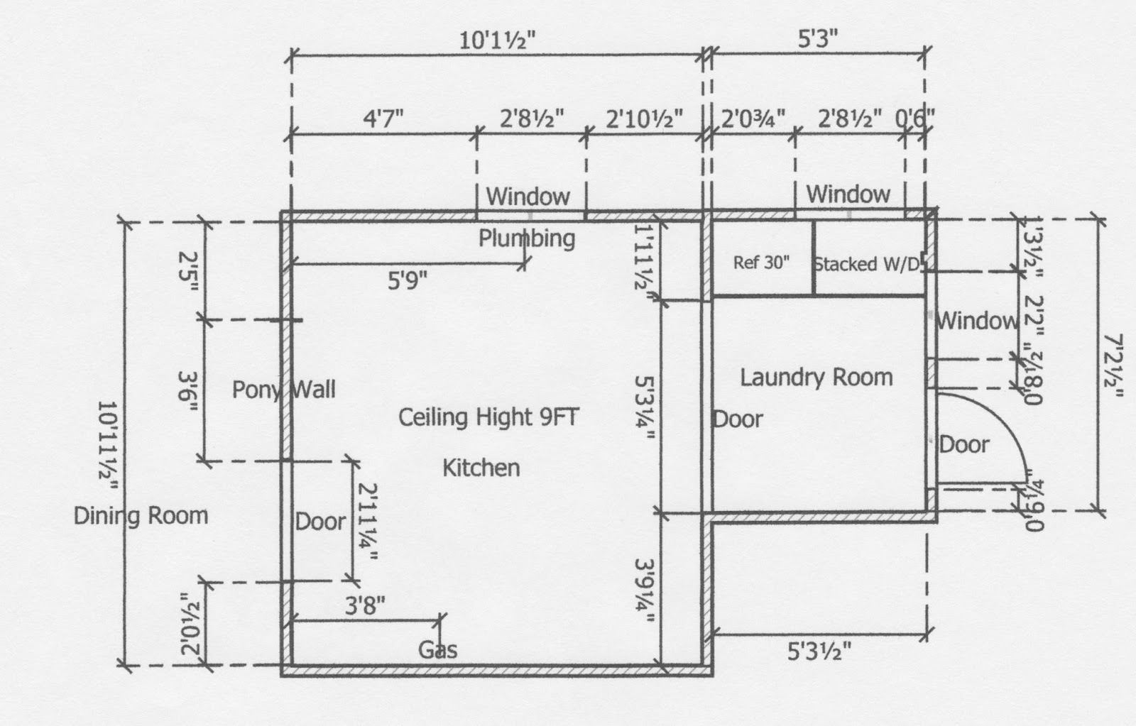 Measured paintings search result at