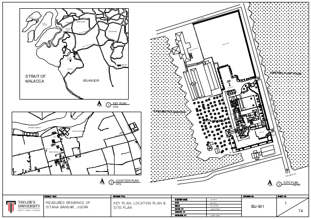 638x451 cad drawings - Measured Drawing