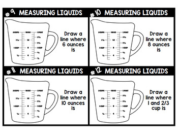 350x270 Life Skills - Measuring Cup Drawing