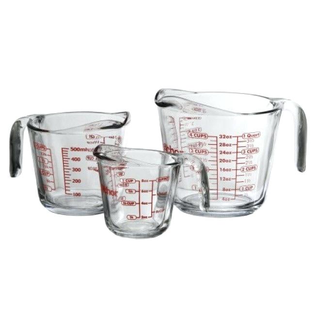 650x650 measuring cuo large cup capacity clear plastic measuring cups - Measuring Cup Drawing