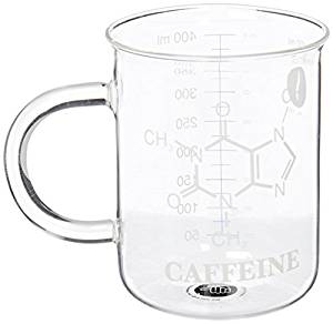 300x292 thumbs up chemistry mug and measuring cup kitchen - Measuring Cup Drawing