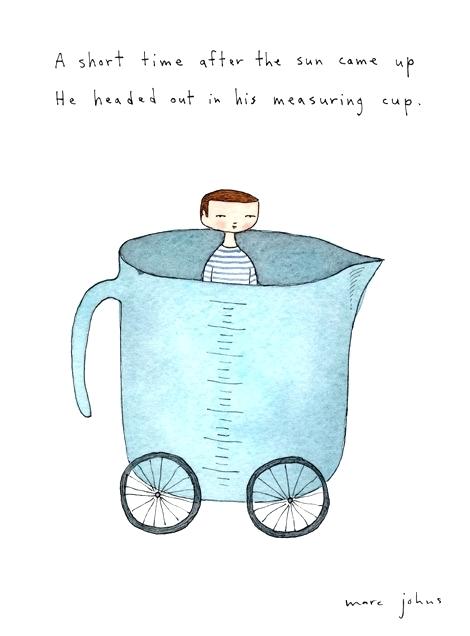 470x636 measuring cup drawing timepasses club - Measuring Cup Drawing