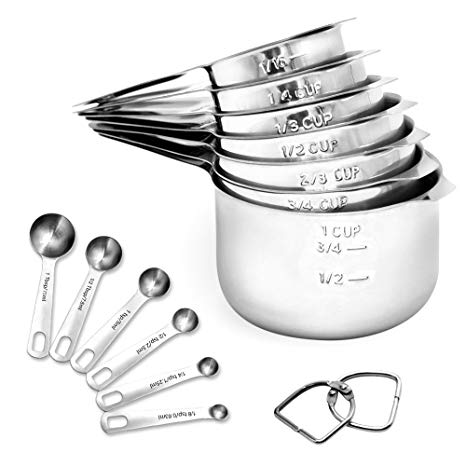 466x466 pcs measuring cups and spoons set - Measuring Cup Drawing