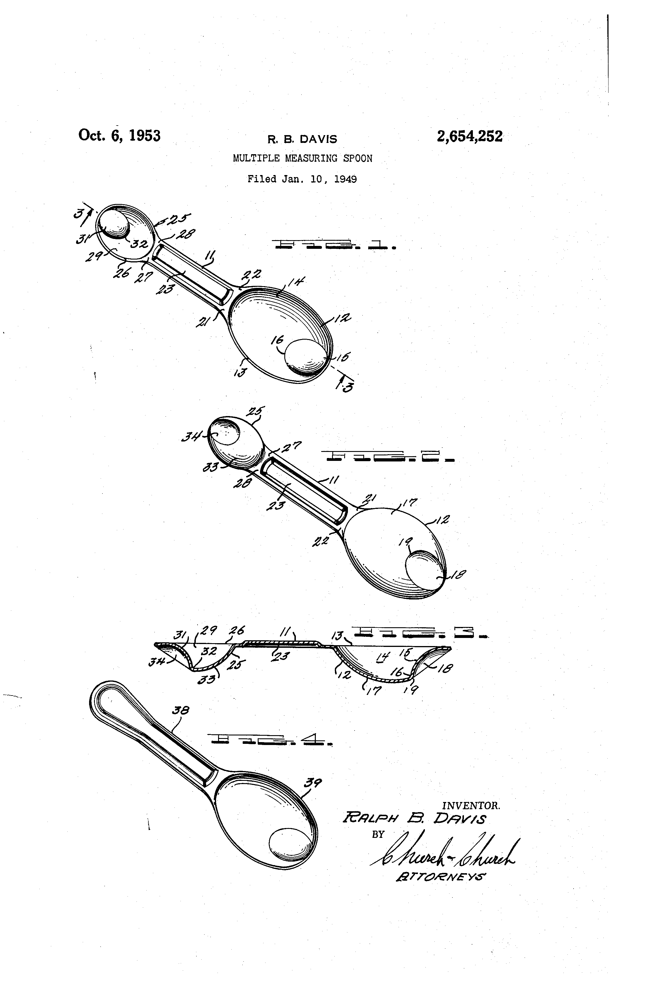 2320x3408 Brevet - Measuring Spoon Drawing