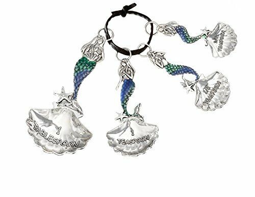 500x386 ganz silver grapes decorative measuring spoon set for sale online - Measuring Spoon Drawing