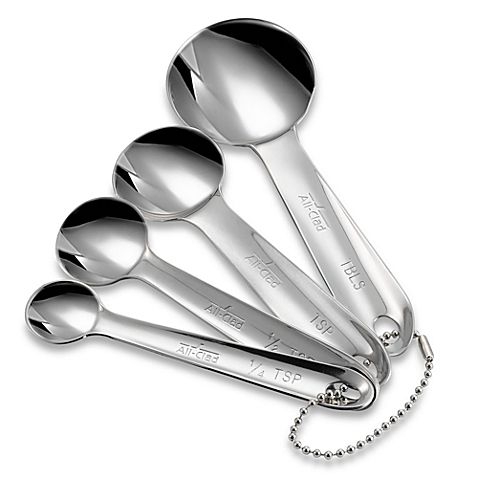 478x478 these heavy duty measuring spoons are made of stainless - Measuring Spoon Drawing
