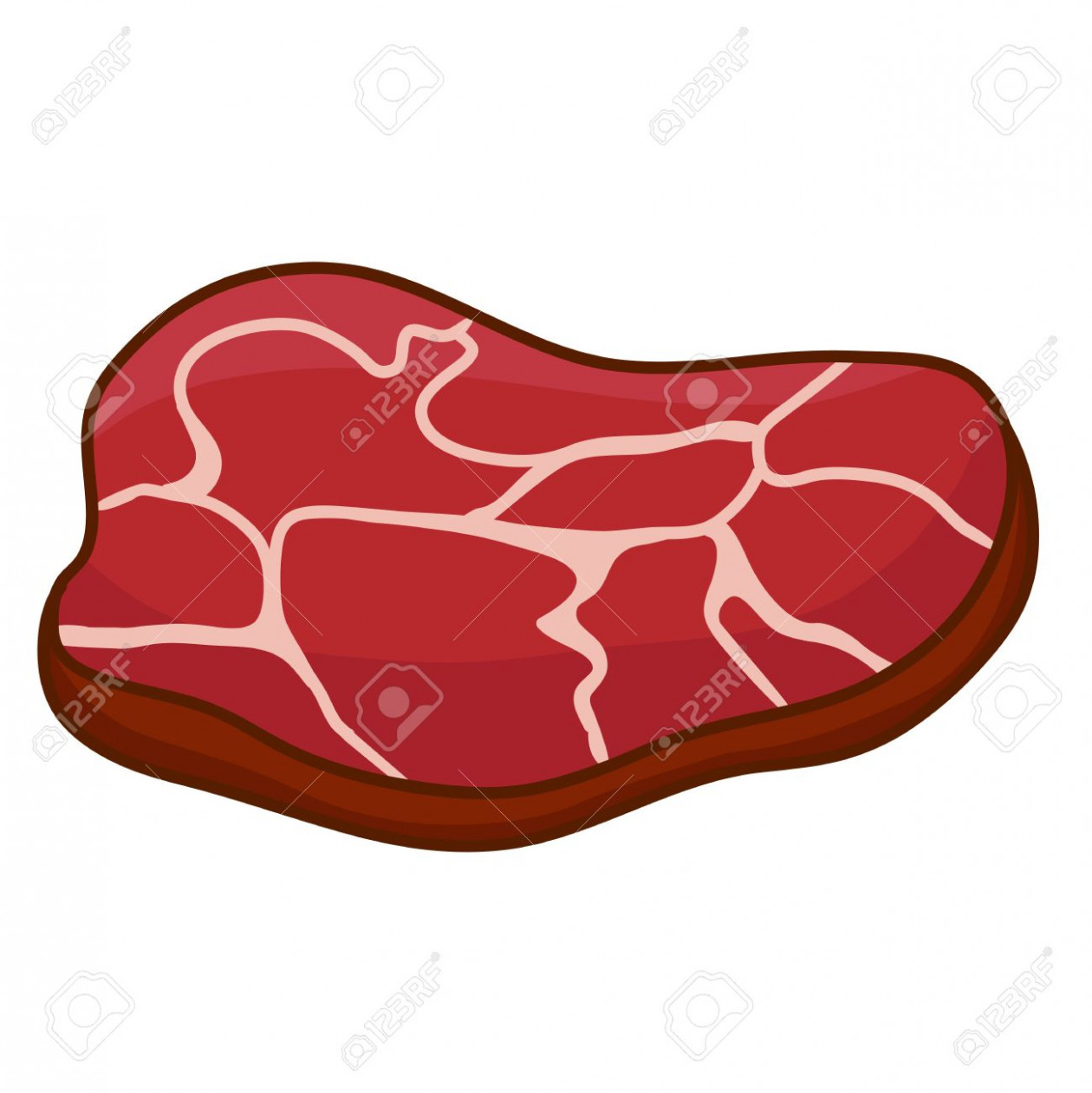 1260x1261 meat drawing - Meat Drawing
