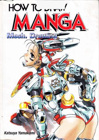 320x451 how to draw manga vol mech drawing - Mech Drawing