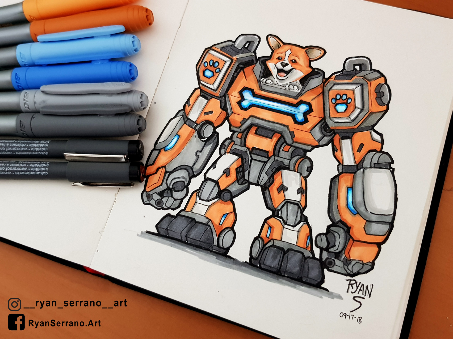 Mech Drawing Easy