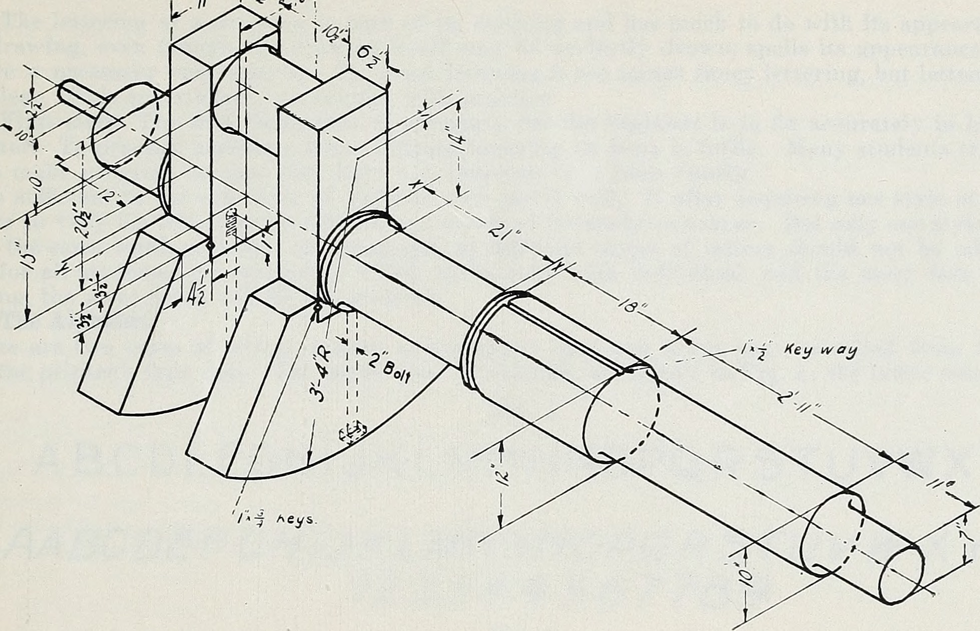 Mechanical Drawing at PaintingValley.com | Explore collection of ...