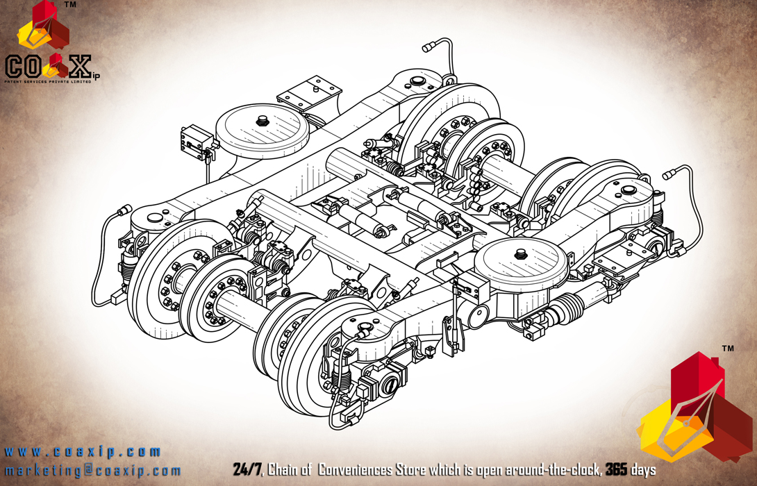 1090x700 High Quality Mechanical Drawing Services In Hyderabad - Mechanical Drawing