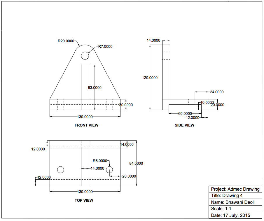 905x758 Images For Mechanical Mechanical Drawing Mechanical Drawing - Mechanical Drawing