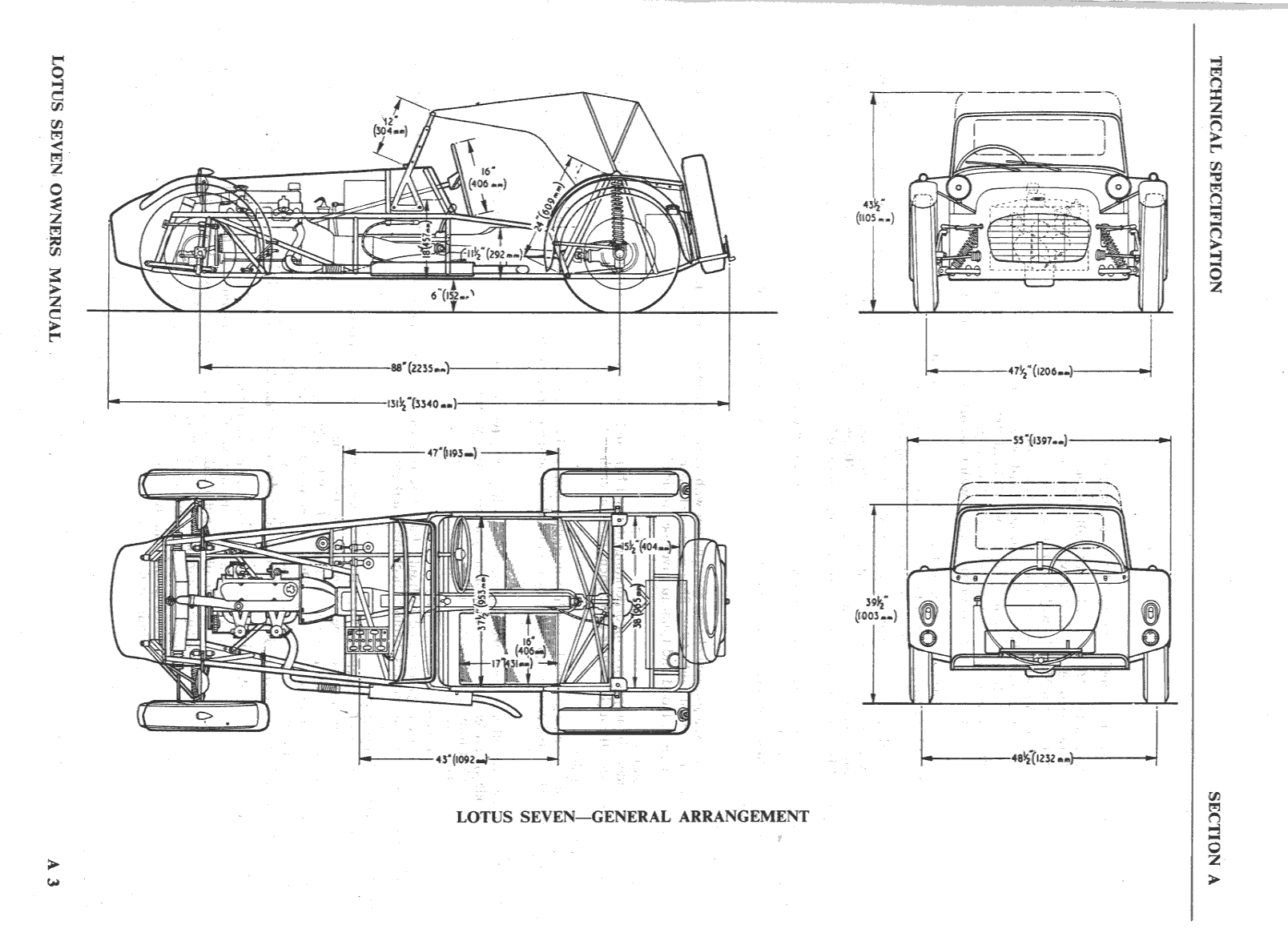 1608x1170 Drawings Science Lotus Lotus Car, Caterham Cars - Mechanical Engineering Drawing