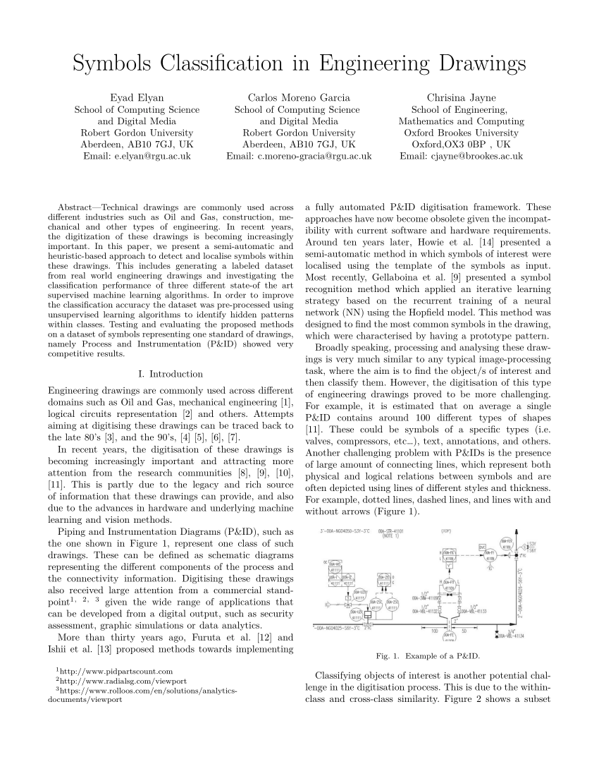 Mechanical Engineering Drawing Symbols Pdf Free Download at