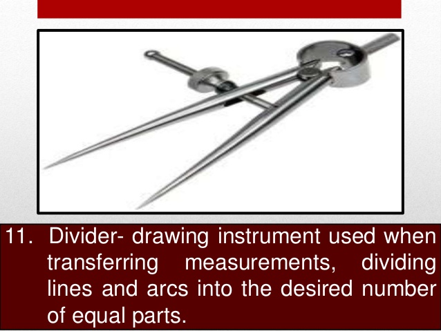 638x479 Mechanical Drafting Materials With Assessment - Mechanical Tools Drawing