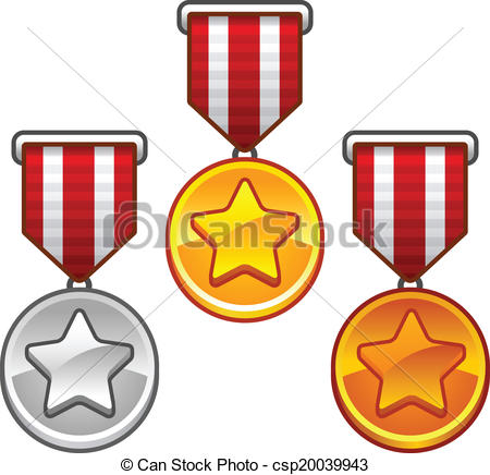 450x436 huge collection of 'medals drawing' download more than images - Medal Drawing
