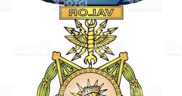 367x195 medal of honor drawing vector free vector art, images, graphics - Medal Of Honor Drawing