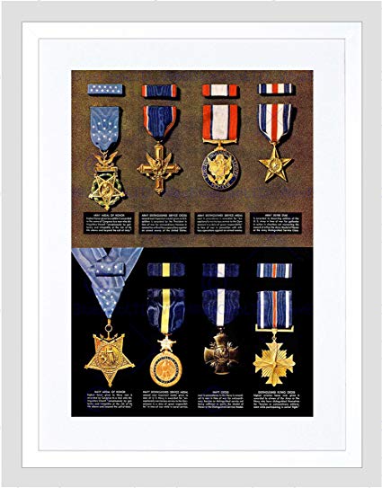425x543 the art stop war drawing wwii medal honor cross army - Medal Of Honor Drawing