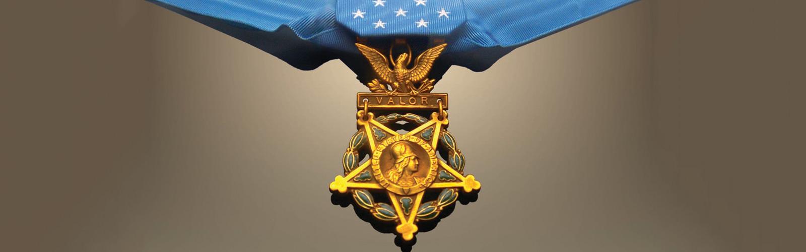 1600x500 barney f hajiro, belatedly received the medal of honor - Medal Of Honor Drawing