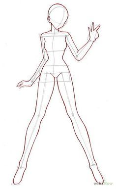 236x382 Gallery Body Outlines - Medical Human Body Outline Drawing