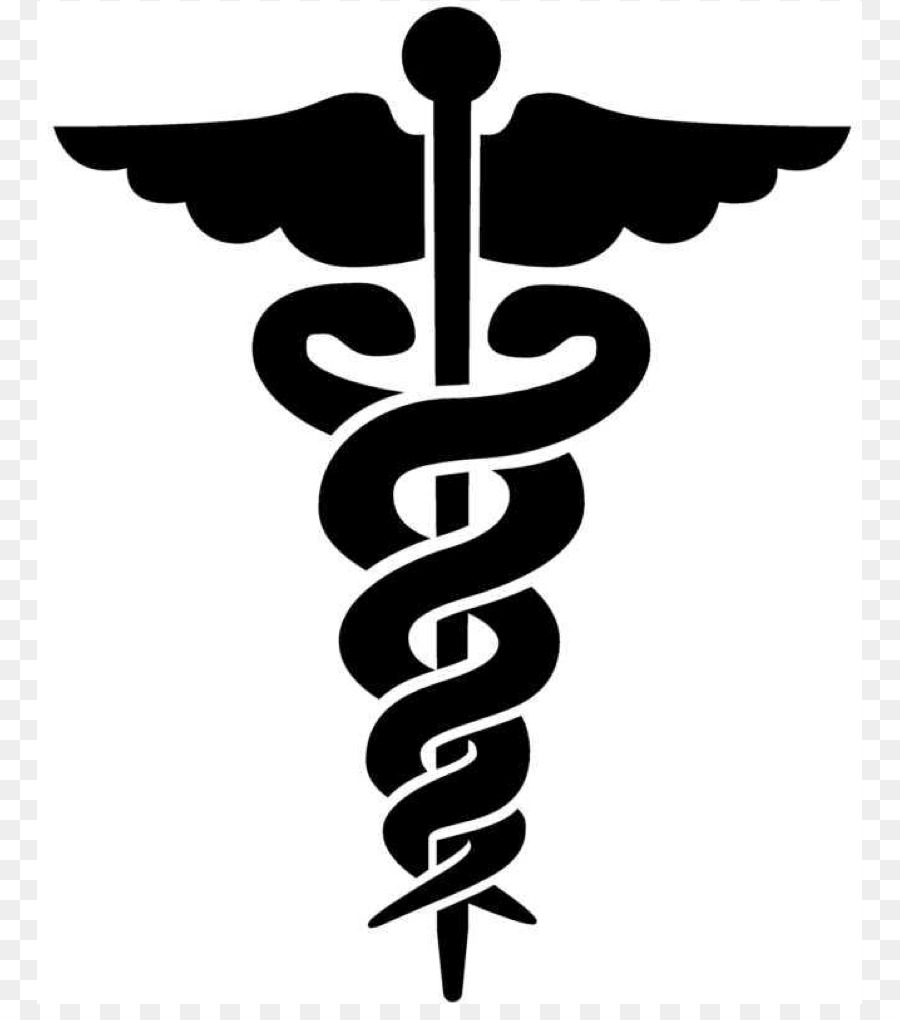 Medical Symbol Drawing