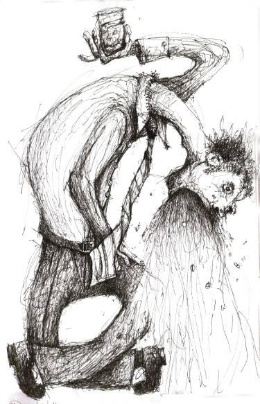 375x583 Self Medication Drawing - Medication Drawing