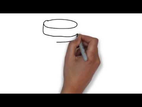 480x360 how to draw medicine pill bottle - Medicine Bottle Drawing