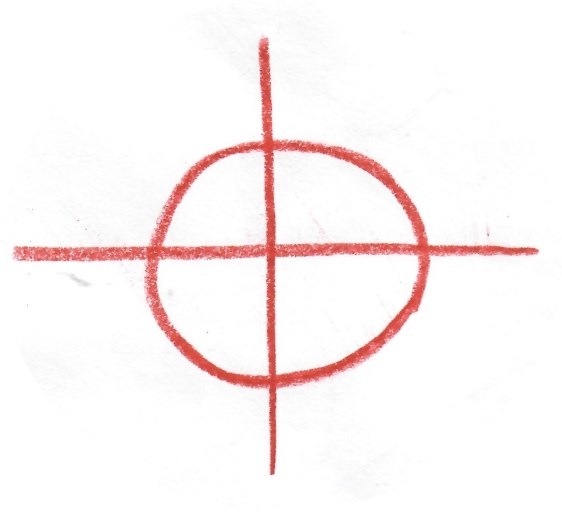 562x512 learn medicine wheel - Medicine Wheel Drawings