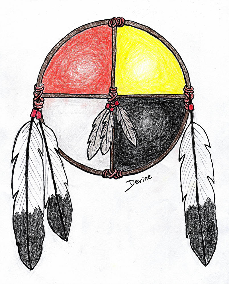 804x994 native american medicine wheel drawings - Medicine Wheel Drawings